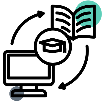 knowledge into action