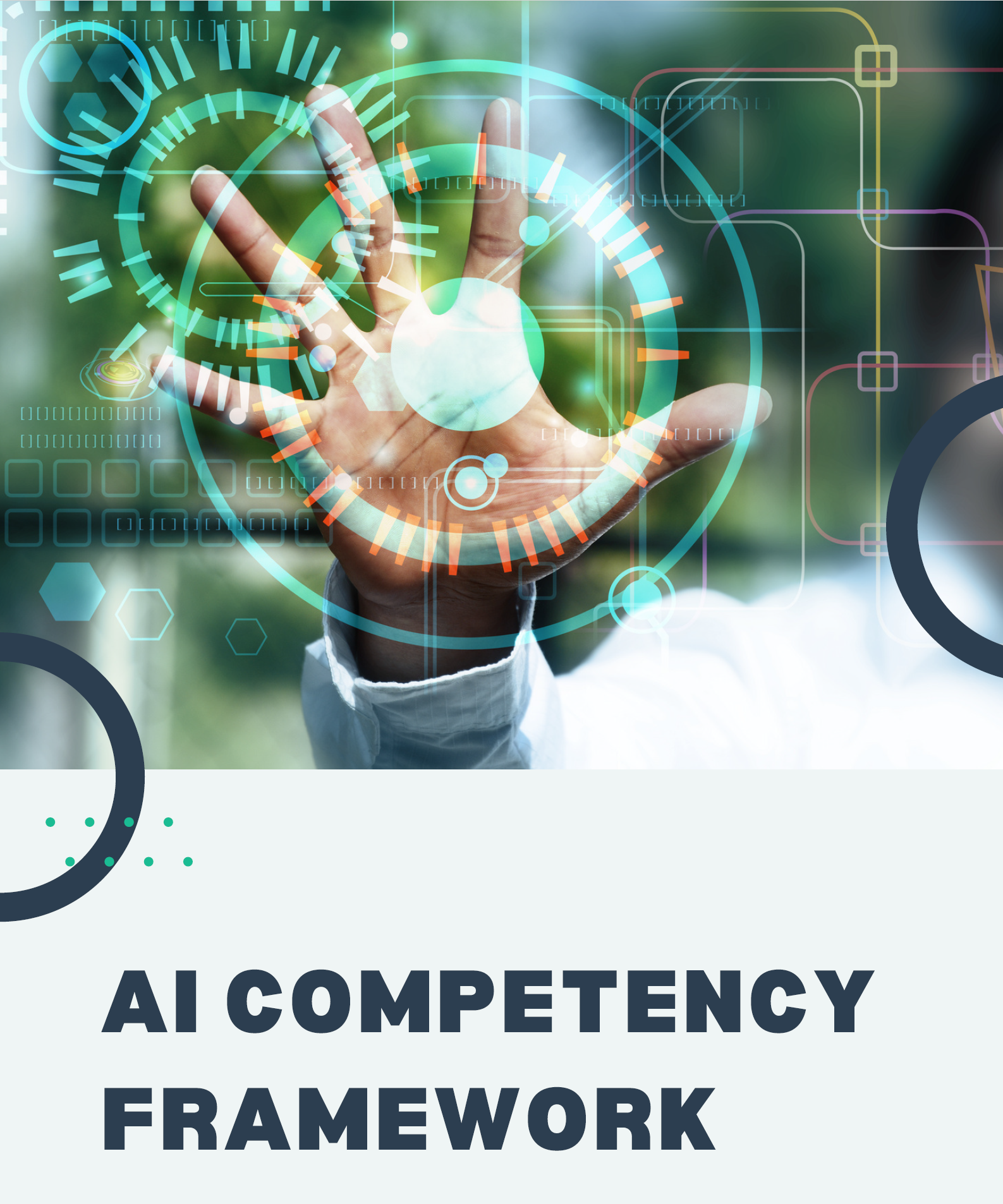 AI competency framework