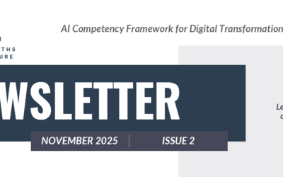 From ideas to framework: project updates