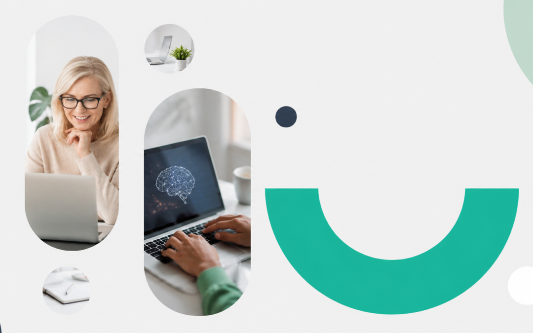 Transforming learning and organisations: leveraging the power of AI